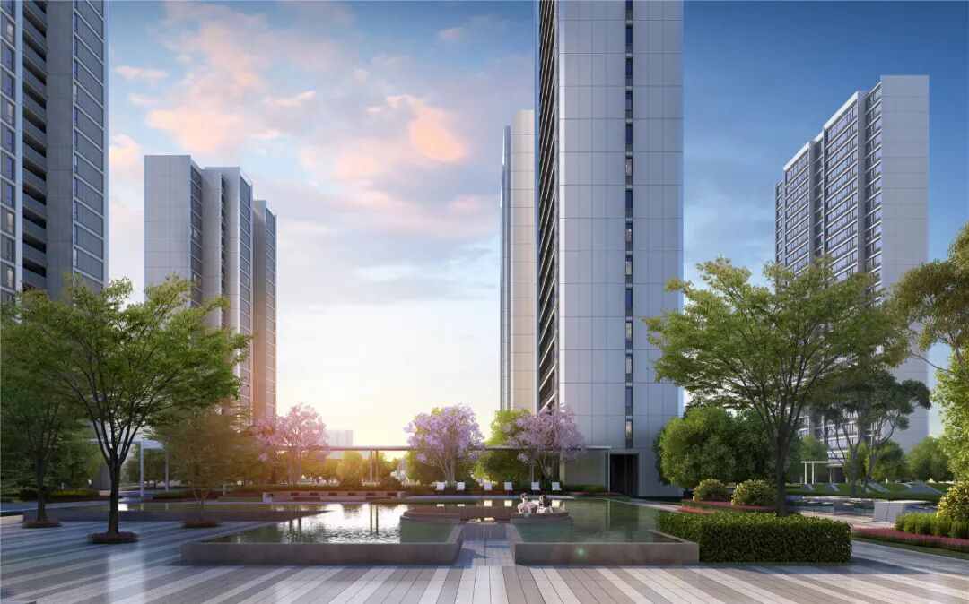 天阳地产丨"6新"回望2021,"虎气"开篇2022 - 公司新闻-天阳地产