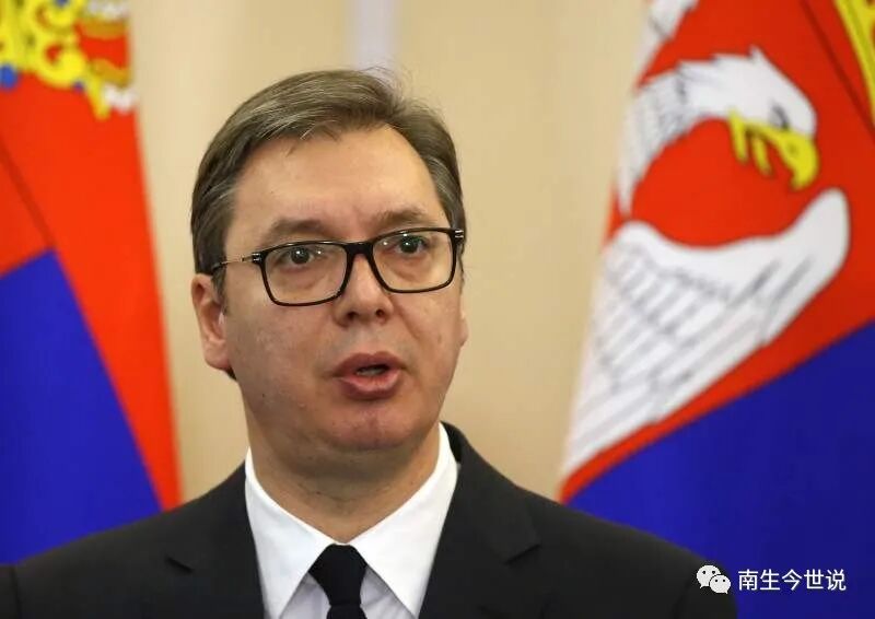 塞尔维亚gdp 当前各国中，塞尔维亚GDP增速最高，那经济增速最低的是哪国呢？