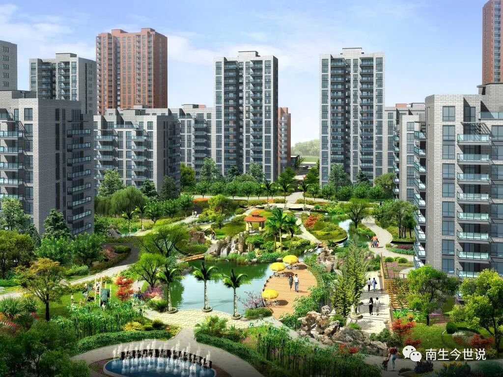 难以置信（中国房地产与gdp比重）中国房