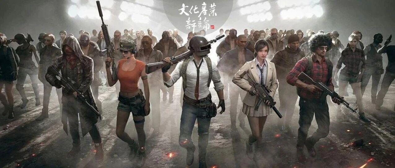 深度|中国游戏的得与失，中国游戏的工业化还缺什么?