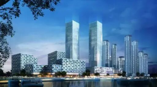 献给每天想辞职的人！不管你在哪里上班，请记住这个字！