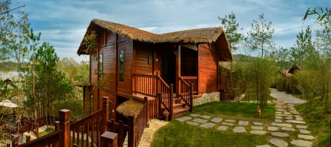 浅谈为什么住木屋