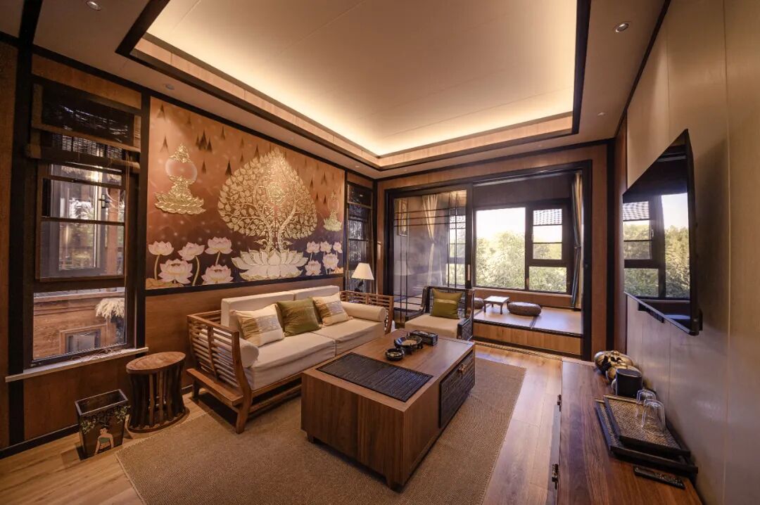 浅谈为什么住木屋