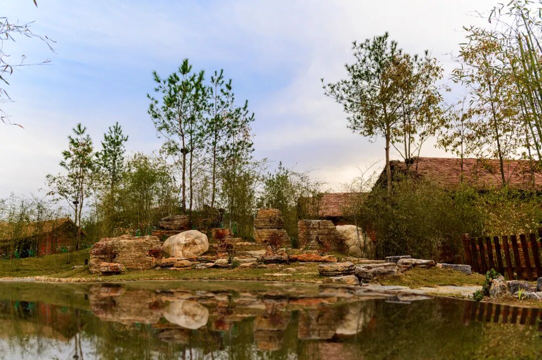 浅谈为什么住木屋