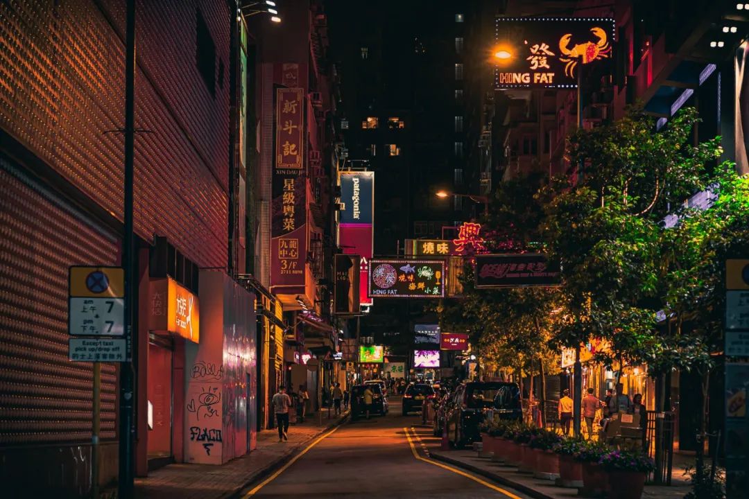 外籍港漂是如何看待香港的？