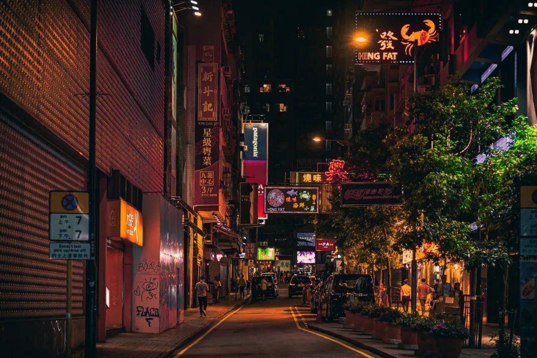 外籍港漂是如何看待香港的? 外籍港漂是如何看待香港的?