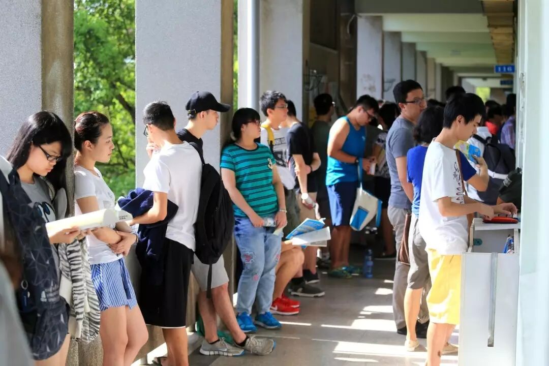 史上最全 | 香港留学常见问题汇总