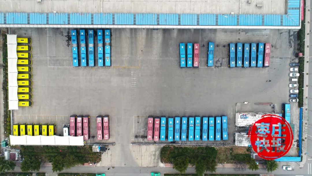 我市公交、客运何时恢复正常运营?交通局给予答复 我市公交、客运何时恢复正常运营?交通局给予答复