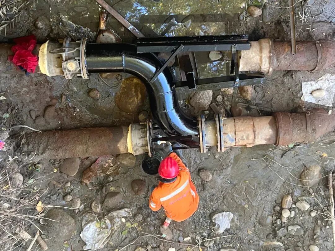 非开挖管道修复技术应用前景及工法介绍