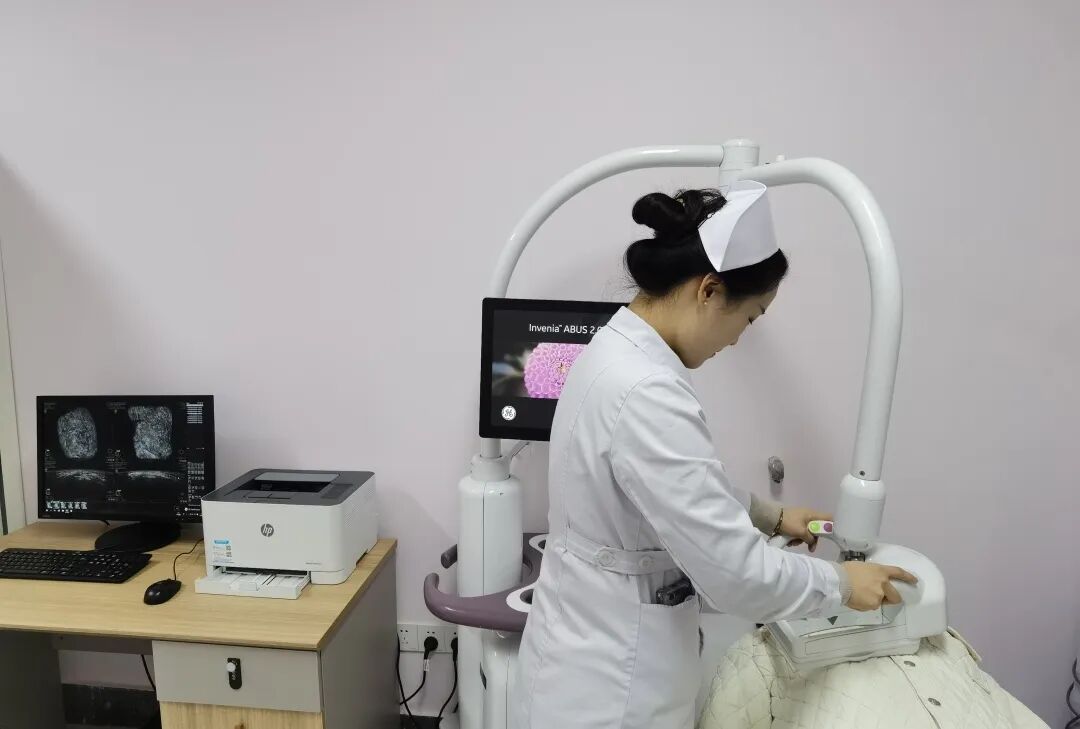 ge钼靶机怎么打印【关爱女性健康】乳腺癌筛查利器——乳腺钼靶检查_https://www.jmylbn.com_新闻资讯_第10张