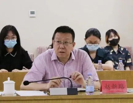 学院新闻丨北林与义家人同行园林学院19级梁希班课程教学助力首都机场