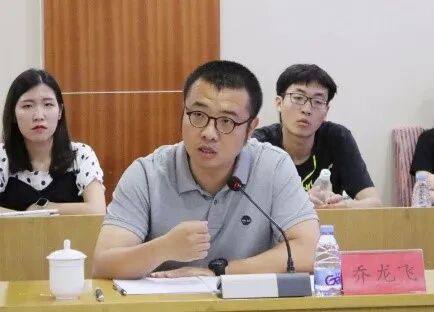 学院新闻丨北林与义家人同行园林学院19级梁希班课程教学助力首都机场