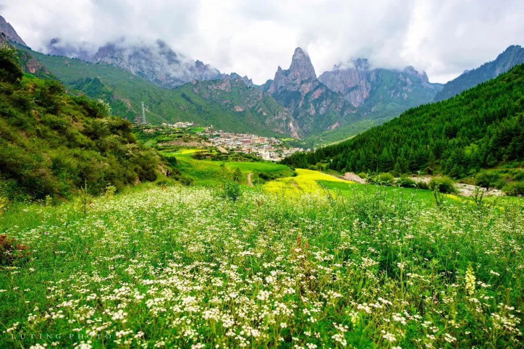 8月，我想去這八個地方。 旅遊 第20張