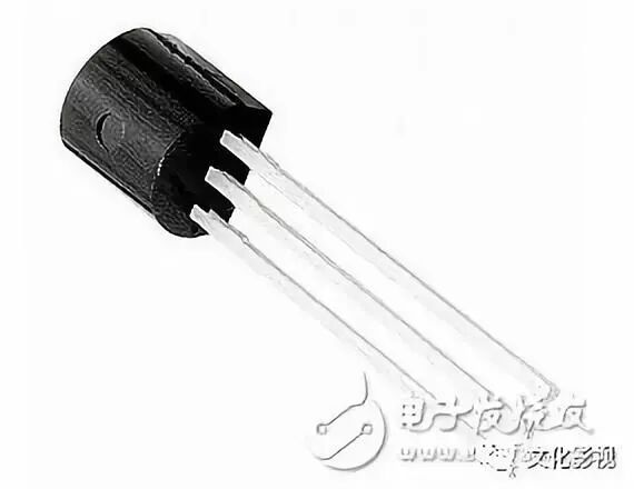 电子元件是做什么的_diode是什么电子元件_电子元件是半导体吗