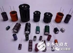 diode是什么电子元件_电子元件是半导体吗_电子元件是做什么的