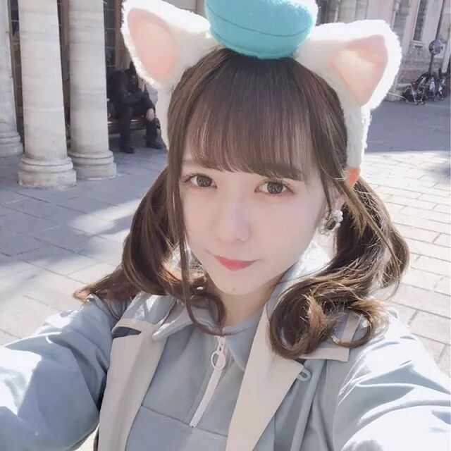 作为一个喜欢软妹子的妹子,看到她是属于绝对会顺手