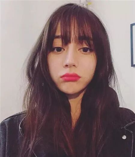 空气刘海 居然是撩汉发型第一名 但你的脸适合吗 教你扎100种头发 微信公众号文章阅读 Wemp