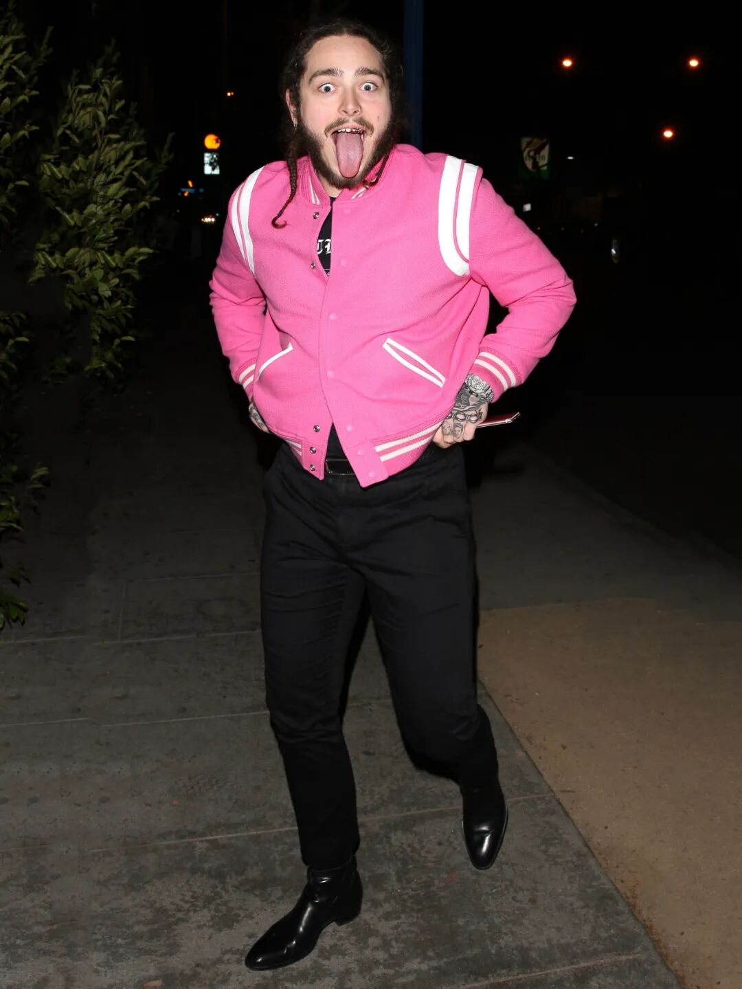 棒球夹克会是下一个现象级的流行单品吗