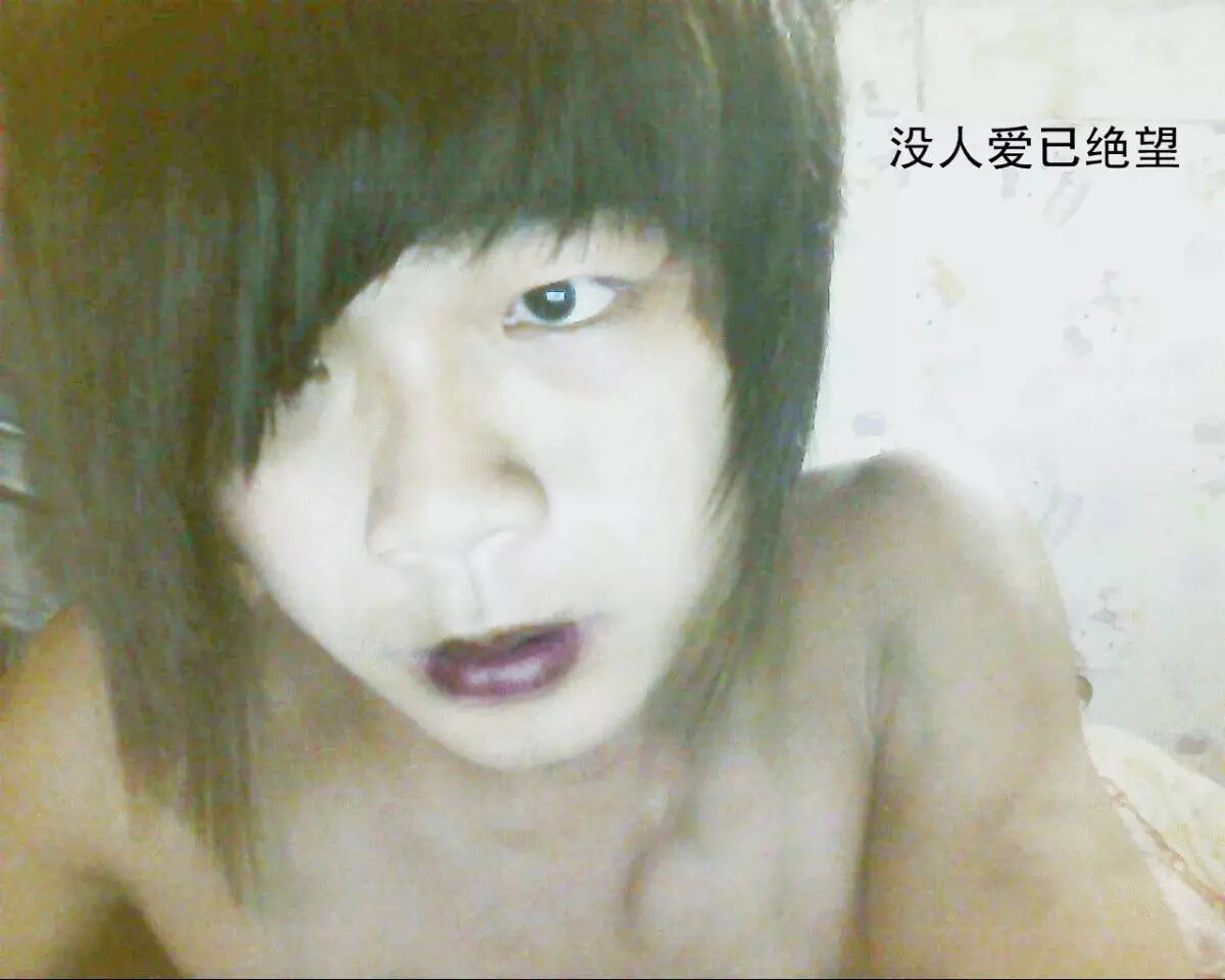 那些"杀马特"不乡村!看看哪些你还追过?