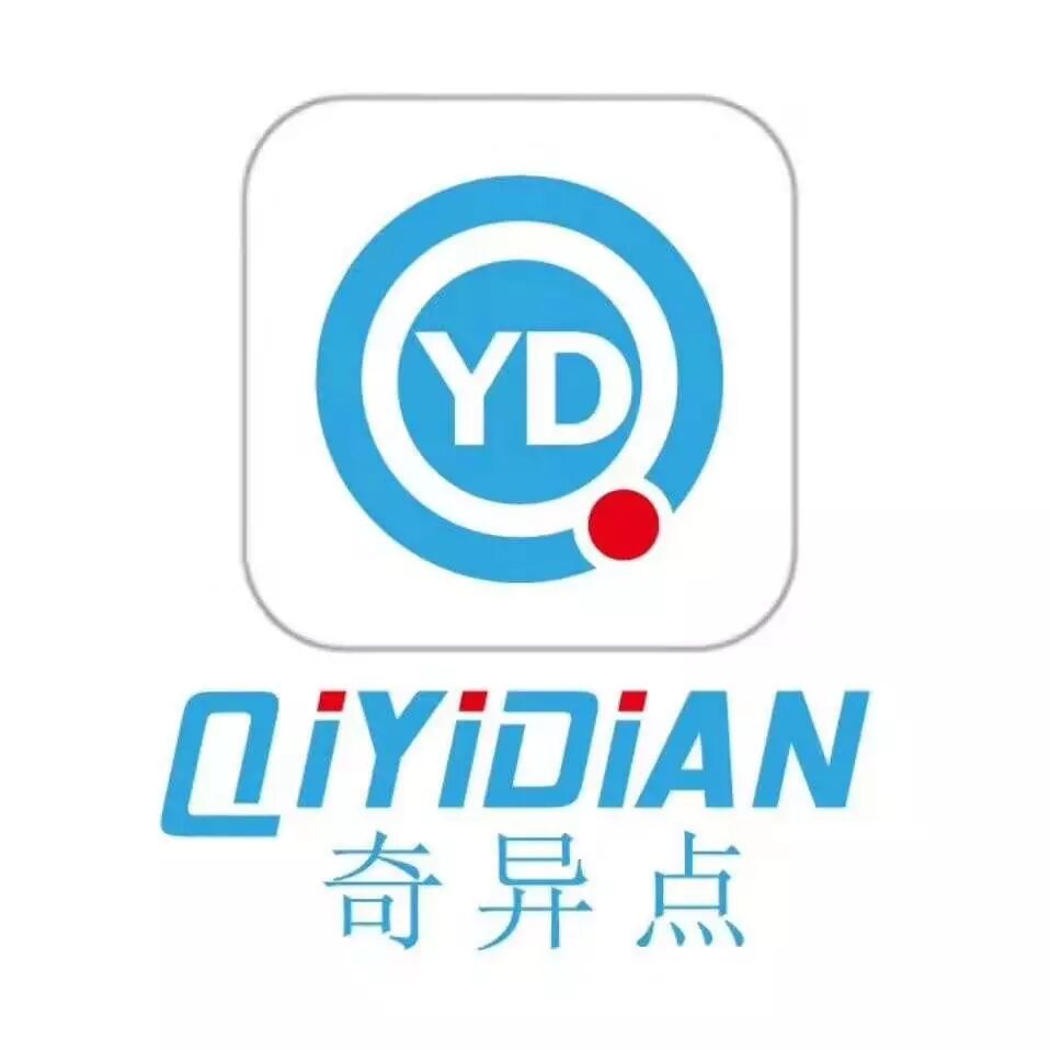 奇异点网络科技