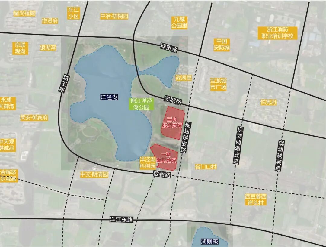 省航母级基金落地越城!袍江30亿级大项目,也来了!