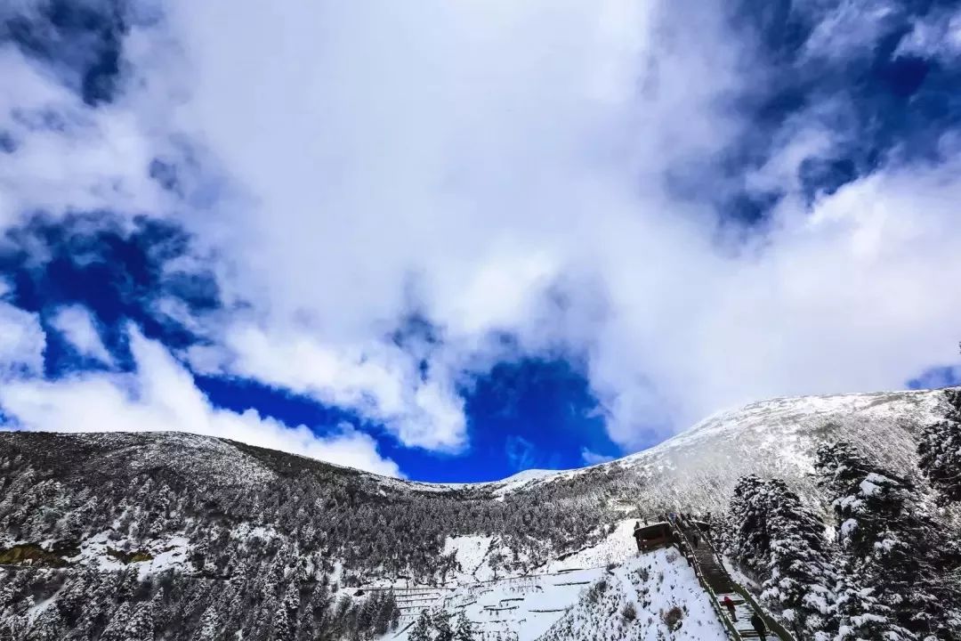 柳州人去這個景點全免費！補貼整整135天，沿途風景美到爆！ 旅行 第30張