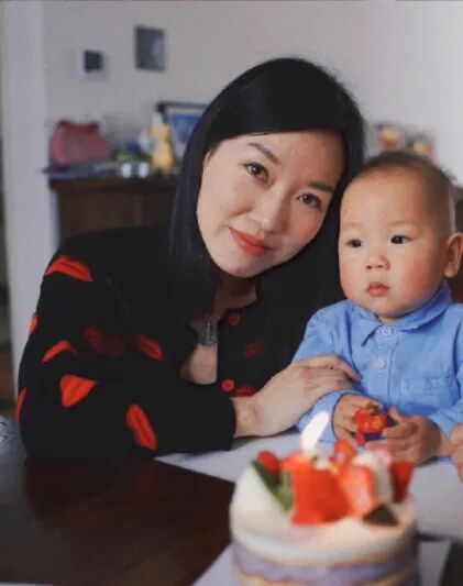 绽媄娅的产品怎么样比买包爽100倍！糕妈的“医美平替”太绝了！素颜年轻5岁，连老公都夸认不出_https://www.jmylbn.com_新闻资讯_第3张