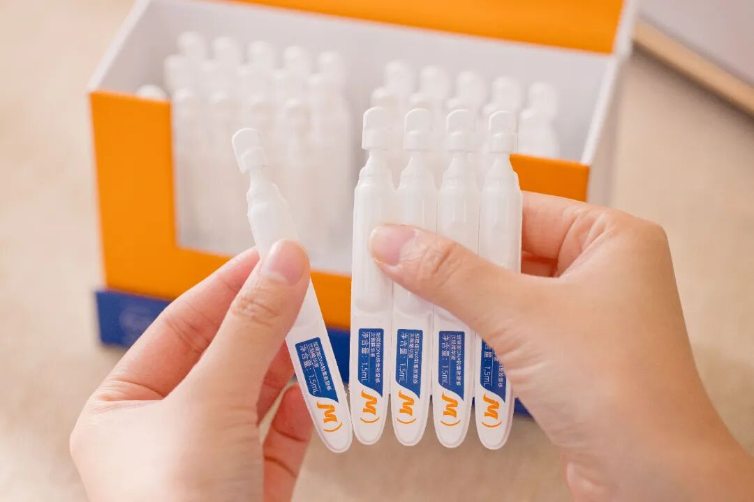 绽媄娅的产品怎么样比买包爽100倍！糕妈的“医美平替”太绝了！素颜年轻5岁，连老公都夸认不出_https://www.jmylbn.com_新闻资讯_第50张