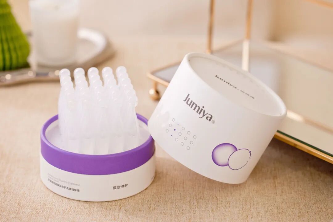 绽媄娅的产品怎么样比买包爽100倍！糕妈真香的“医美平替”，素颜照太惊艳了！年轻好几岁_https://www.jmylbn.com_新闻资讯_第56张