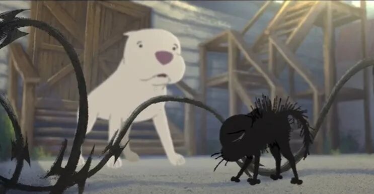 不是所有动画片都适合孩子，真正有意义的还是这几部