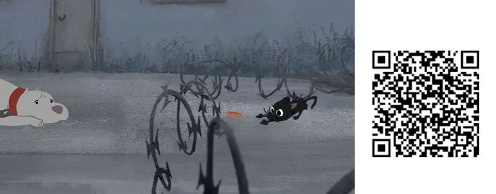 92 届奥斯卡动画短片观看链接