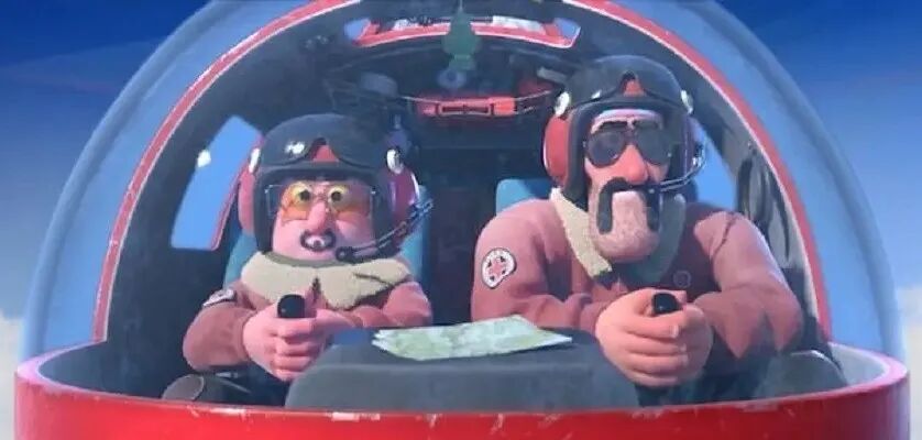 不是所有动画片都适合孩子，真正有意义的还是这几部