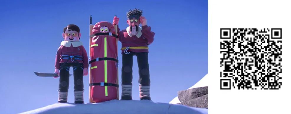 92 届奥斯卡动画短片观看链接