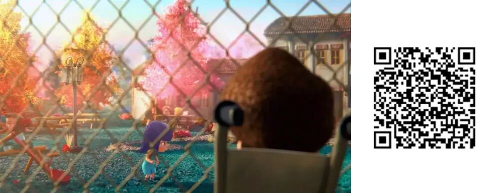 92 届奥斯卡动画短片观看链接