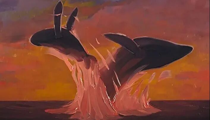 不是所有动画片都适合孩子，真正有意义的还是这几部