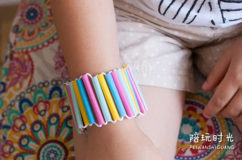 生個女兒，不就是用來打扮的嗎？ 形象穿搭 第6張