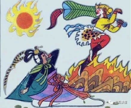 张谷英 芭蕉扇 丑石茶馆 微信公众号文章阅读 Wemp