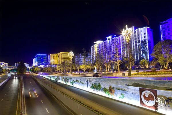 昆明区有几个区分布图_昆明区有几个区地图高清_昆明有几个区