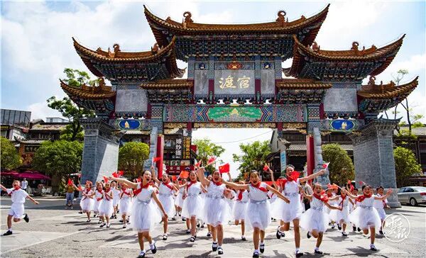 昆明区有几个区分布图_昆明有几个区_昆明区有几个区地图高清