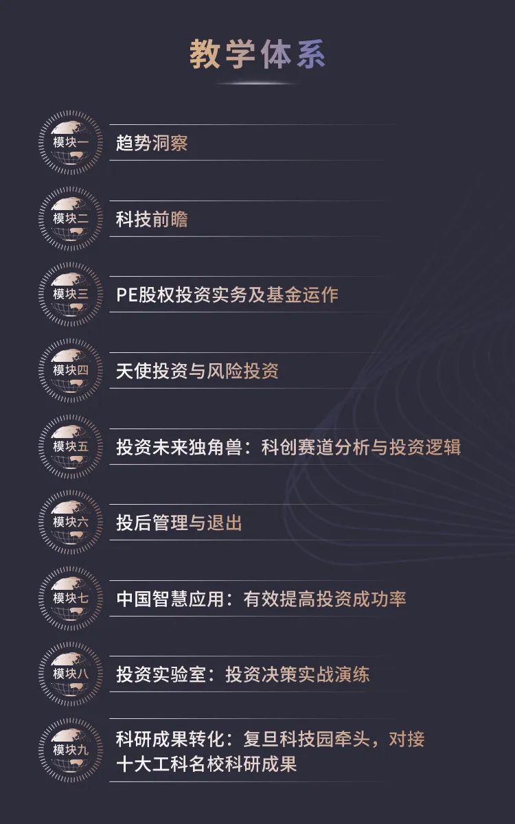 产业聚核 | 上海发力打造产业科创中心，这些投资新赛道可以重点关注！
