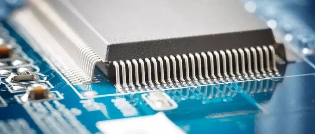 2022年，芯片并购潮又来了