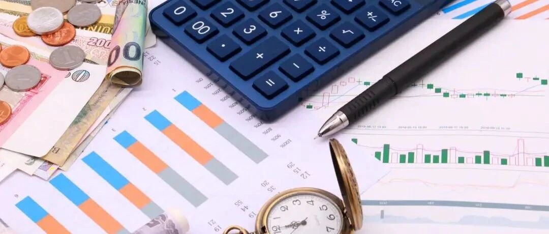 从投资角度看财务报表最为关键的27条!