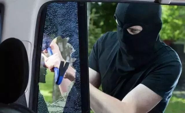 国内最容易被偷的十款车！丢车率最高的地方竟是这里！