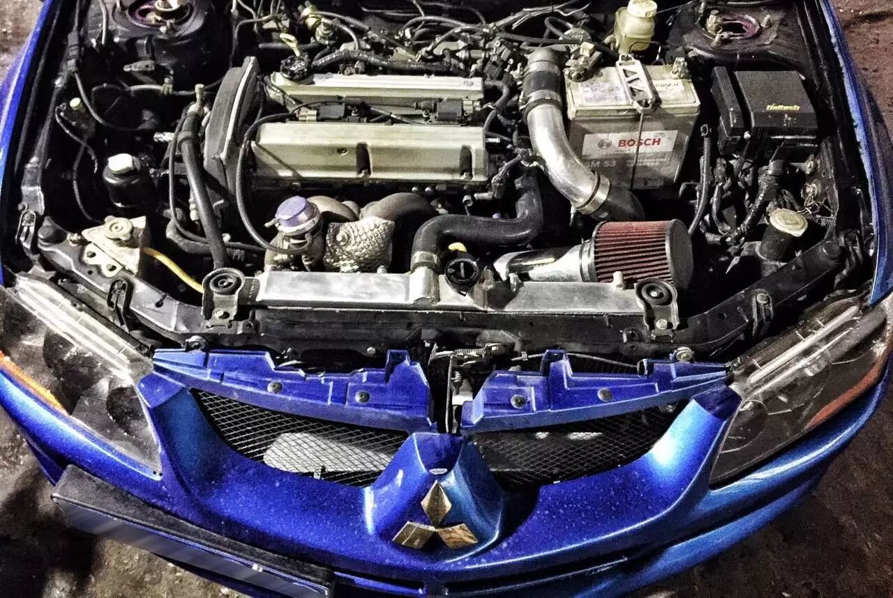 放著保時捷不開 獨愛 破三菱 這個女人不簡單 商務範 微文庫