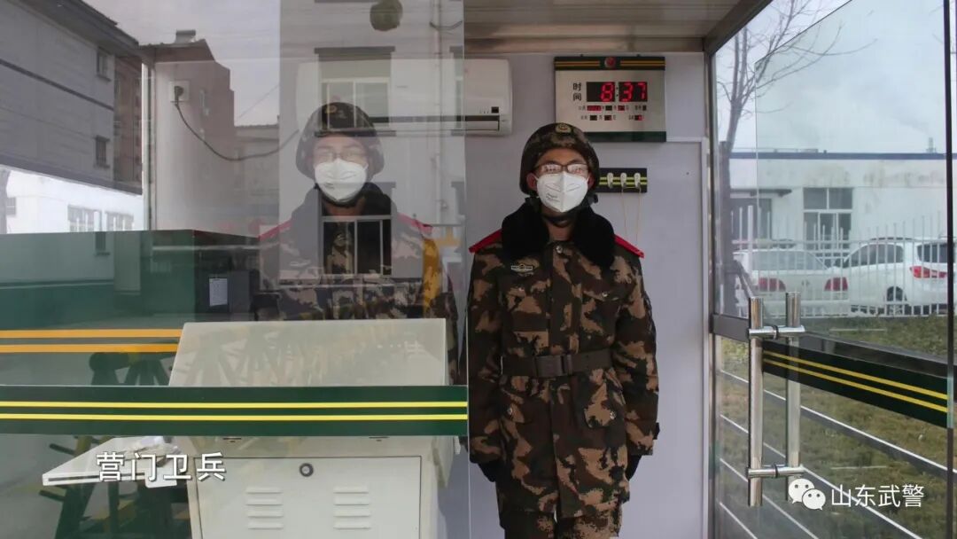 医用外科怎么绑带军医课堂丨如何正确佩戴口罩？这七个“知识点”真的很重要！_https://www.jmylbn.com_新闻资讯_第6张