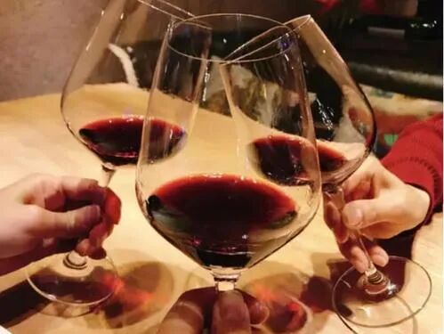 葡萄酒也有时令你知道秋天适合喝什么葡萄酒吗