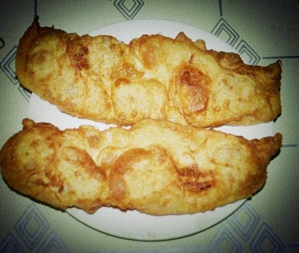 亳文| 亳州传统美食:油炸馍