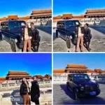 深圳“坑爷女”炫富羞辱同胞事件曝光，没想到她一夜成名了……