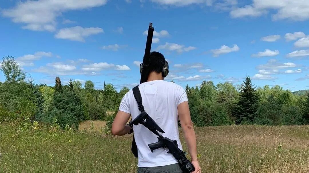  Crown Land ShootingSports