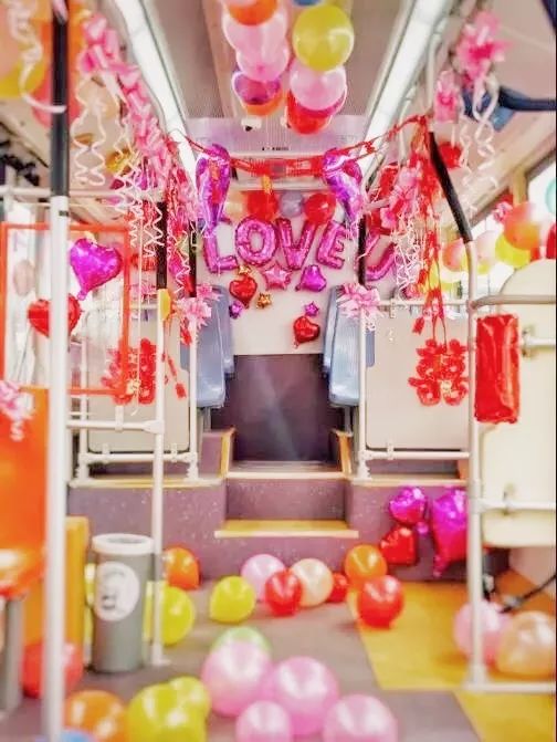 公車變婚車：下一站，幸福 戲劇 第5張